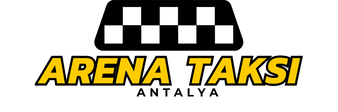 ARENA TAKSİ DURAĞI ANTALYA
